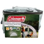 Coleman Event Shelter Pro XL Seitenwand mit Tür 4.5 x 4.5m