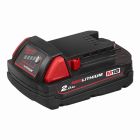 Milwaukee M18B2 (Akku 2.0 Ah)