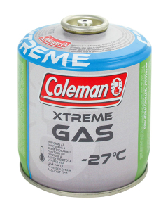 Coleman C300 Xtreme Gaskartusche