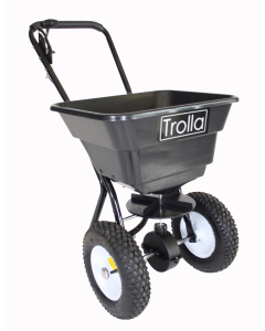 Trolla Schleuderstreuer 36 Liter