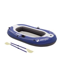 SEVYLOR Caravelle Kit KK65 Schlauchboot (230 x 123 cm)