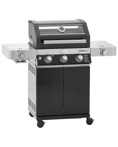 Rösle Gasgrill Videro G3-S Vario+ (Modell 2022)