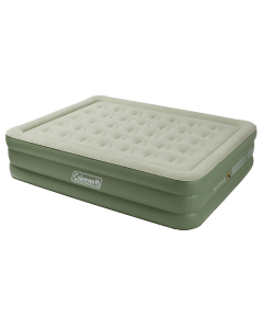 Coleman Maxi Comfort Luftbett Raised King