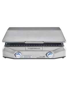 Campingaz Gasgrill Master Plancha EX