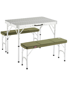 Coleman Pack-Away Table for 4