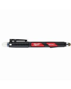 Milwaukee INKZALL feiner Permanentmarker Stylus (schwarz)