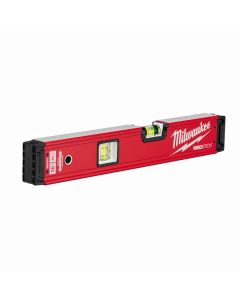 Milwaukee Wasserwaage REDSTICK Premium (40 cm lang)