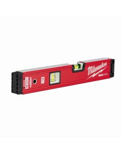 Milwaukee Wasserwaage REDSTICK Premium (40 cm lang magnetisch)