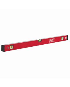 Milwaukee Wasserwaage REDSTICK Premium (100 cm lang)