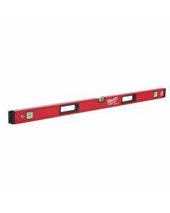 Milwaukee Wasserwaage REDSTICK Premium (120 cm lang)