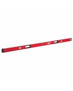 Milwaukee Wasserwaage REDSTICK Premium (180 cm lang)