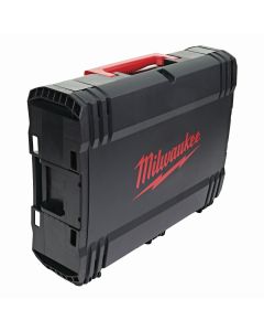 Milwaukee HD Box Größe 1 mit Universaleinlage (475 x 358 x 132 mm)