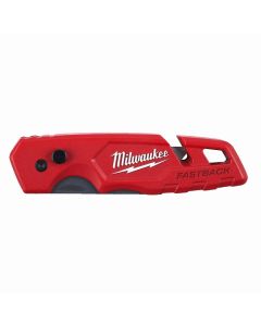 Milwaukee FASTBACK Universal-Klappmesser