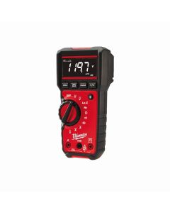 Milwaukee 2217-40 (Digital-Multimeter)