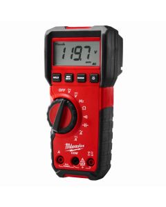 Milwaukee 2216-40 (Digital-Multimeter)