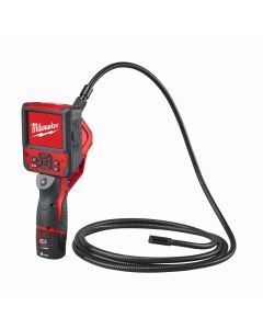 Milwaukee M12ICAV3-201C (Akku-Inspektionskamera)