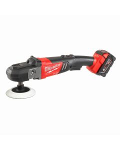 Milwaukee M18FAP180-502X (FUEL™ Akku-Polierer)