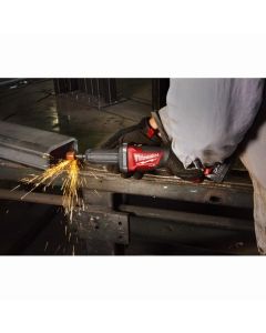 Milwaukee M18FDG-502X (FUEL™ Akku-Geradschleifer)