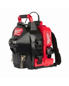 Milwaukee M18FFSDC10-0 (FUEL™ Akku-Rohrreiniger 10 mm)