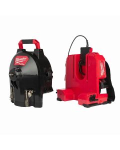 Milwaukee M18FFSDC16-502 (FUEL™ Akku-Rohrreiniger 16 mm)