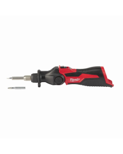 Milwaukee M12SI-0 (Akku-Lötkolben)