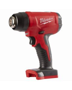 Milwaukee M18BHG-0 (Akku-Heißluftgebläse)