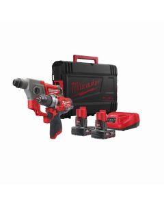 Milwaukee M12FPP2B-602X (M12 - Set)