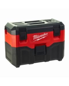 Milwaukee M18VC2-0 (Akku-Nass-/Trockensauger)