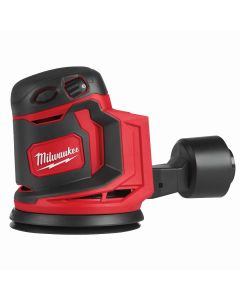 Milwaukee M18BOS125-0 (Akku Exzenterschleifer)