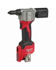 Milwaukee M12BPRT-0 (Akku-Blindnietgerät)