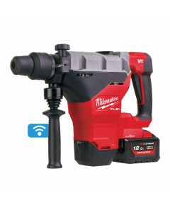 Milwaukee M18FHM-121C (FUEL™ Akku-Kombihammer)