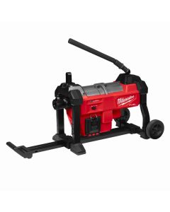 Milwaukee M18FSSM-0 (FUEL™ Akku-Teilspiralmaschine)