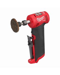 Milwaukee M12FDGA-0 (FUEL™ Akku-Geradschleifer, abgewinkelt)