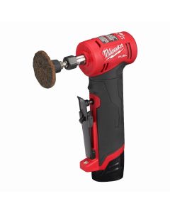 Milwaukee M12FDGA-422B (FUEL™ Akku-Geradschleifer, abgewinkelt)