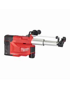 Milwaukee M12UDEL-201B (Akku-Absaugsystem)