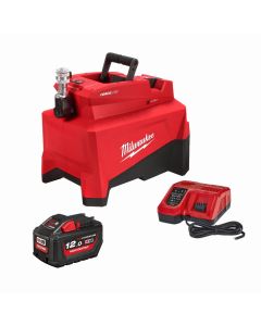 Milwaukee M18HUP700-121 (Akku-Hydraulikpumpe)