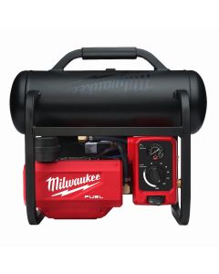 Milwaukee M18FAC-0 (FUEL™ Akku-Kompressor)