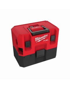 Milwaukee M12FVCL-0 (FUEL™ Akku-Nass/Trockensauger)