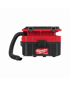 Milwaukee M18FPOVCL-0 (FUEL™ Akku-Packout-Nass/Trockensauger)