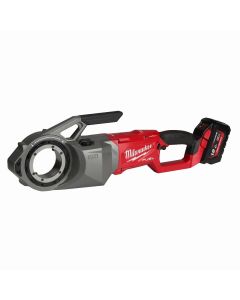 Milwaukee M18 FPT2-121C (FUEL™ Akku-Gewindeschneidkluppe)