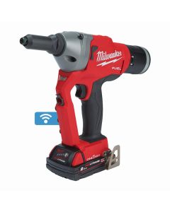 Milwaukee M18ONEFPRT-202X (ONE KEY ™ Akku-Blindnietgerät)