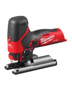 Milwaukee M12FJS-0 Akku-Stichsäge