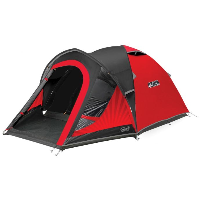 Coleman Festival Zelt Blackout 4 Freizeitland Simon Online Shop